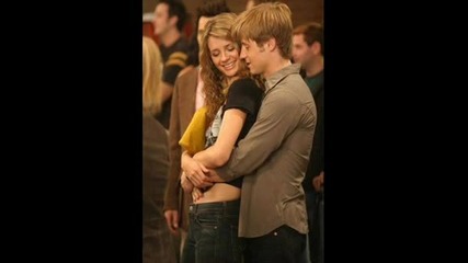 Ryan Atwood - Crazy Boy