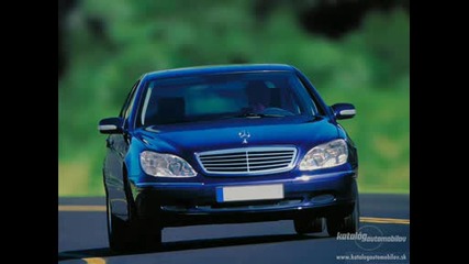Mercedes