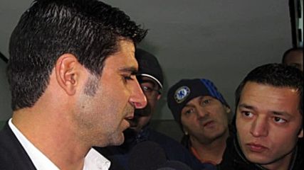 Георги Иванов: За нас победата беше много важна