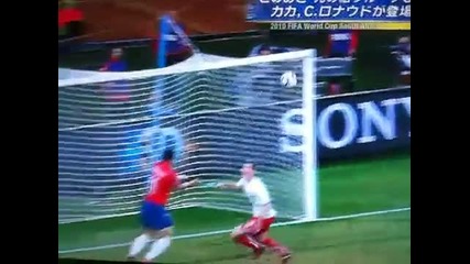 krasiv gol s glava