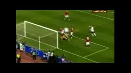 Final Champions League Man.utd Vs Chelsea!