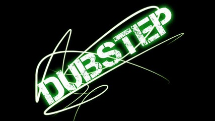Dubstep - Monster