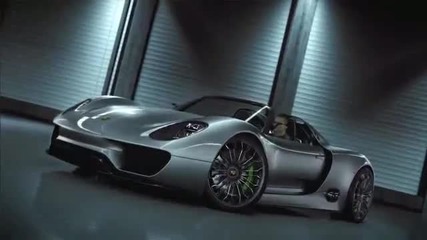 Hybrids of the Geneva 2010 Auto Show - Road Testament 
