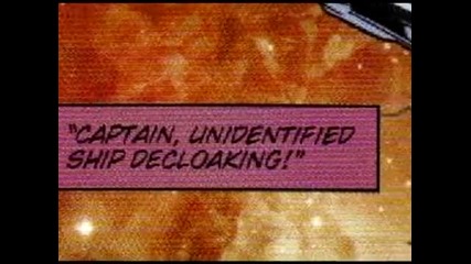 Star Trek Countdown Part 8 of 8 