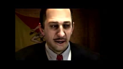 Mafia 2