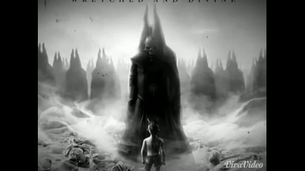 Black Veil Brides - Days Are Numbered