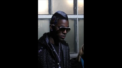 Roscoe Dash - What The Hell Is Goin On 