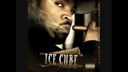 Ice Cube - You Can Do It (with Your Back In To It) 