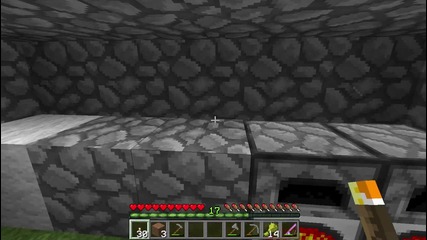 Minecraft Survival (ep.13)