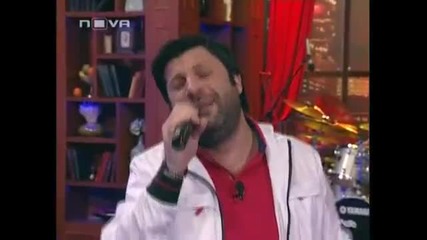 Тони Стораро - Кой баща (tv Version)