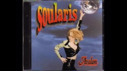 Soularis - Dance All Night (1997)