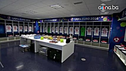 Унгария готова за мача с Австрия