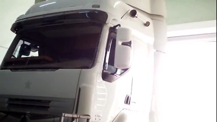 В джамджийницата