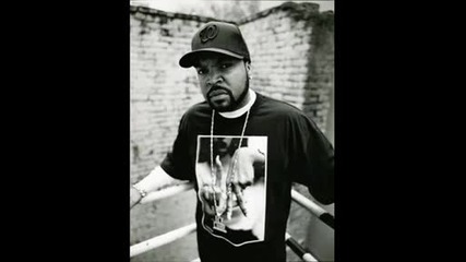 Ice Cube - Bend a Corner Wit Me