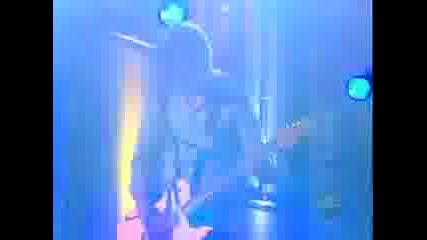 Paramore - Decode [live]