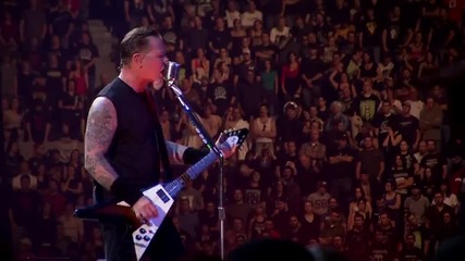 Metallica - Breadfan Live