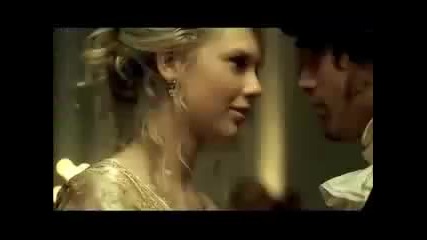 Taylor Swift - Love Story - Official Music Video
