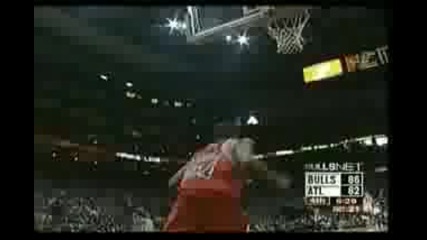 Tyrus Thomas Mix