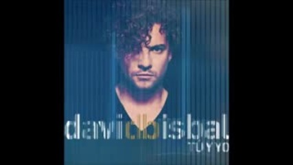 David Bisbal - Hombre de Tu Vida feat. Sandy ( Nueva 2014)