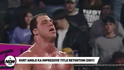 Impressive WWE Royal Rumble Matches on Sony LIV: WWE Now India