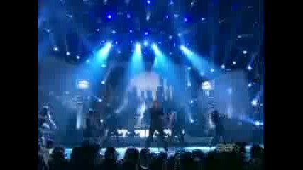 HOT ! Много Яко! Chris Brownd Feat Ciara LIVE at MTV Awards