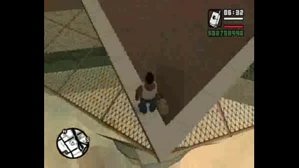 Gta San Andreas Brotalno Samoobiistvo 5