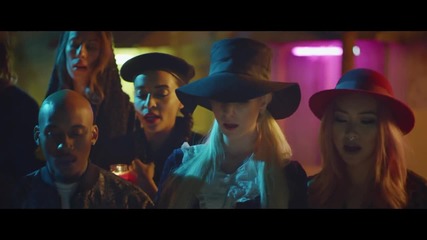 Major Lazer - Be Together feat. Wild Belle (official music video) превод