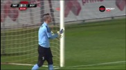 Анализ на ситуацията при гола на Асприля срещу Ботев Пловдив