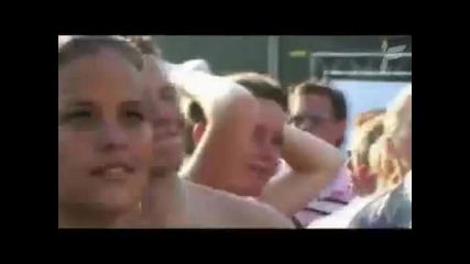 Ferry Corsten - Beautiful (official video) 