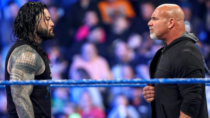 Everything you need to know before tonight’s Friday Night SmackDown: WWE Now, March 20, 2020