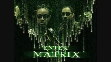 Enter The Matrix Soundtrack Juno Reactor - Badimo Instrumemntal