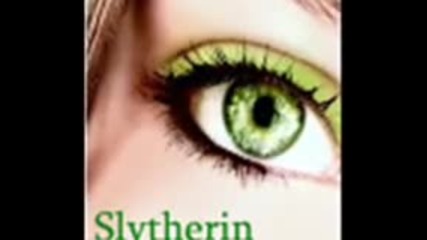 Slytherin Avatars 