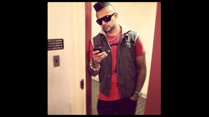 Sean Paul - Hold You Tonight