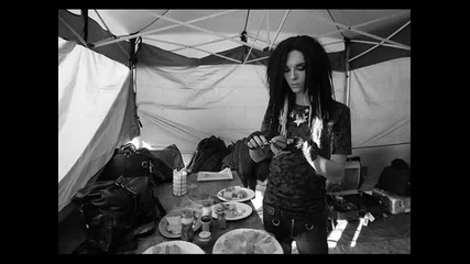 Bill Kaulitz - Marry the Night