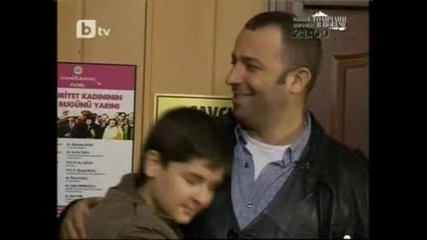 Оневиняват Месут