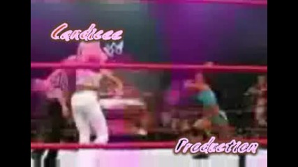 Trish Mv - Decode