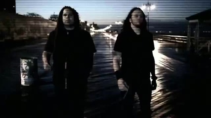 Evanescence - What You Want (official video)