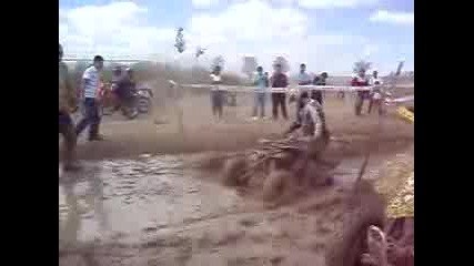 Castromocho Carrera Villarramiel 3