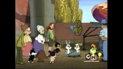 Baby Looney Tunes