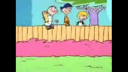 Ed Edd N Eddy - Music Video