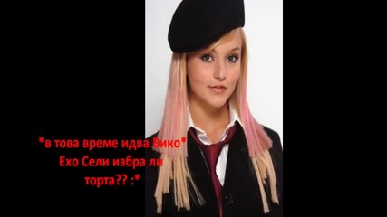 rebelde love 2 epizod