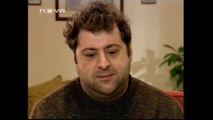Истанбулска приказка еп.85/2 част 