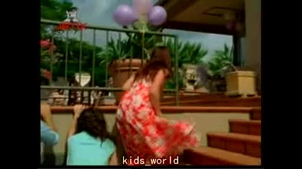 h2o - Русалки 2х24 (бг аудио)
