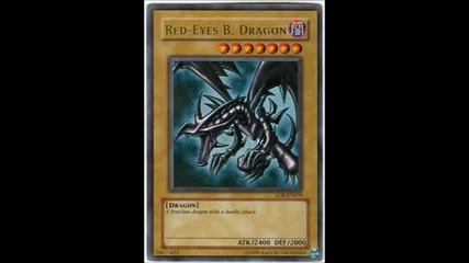 Muqq!-red eyes black dragon