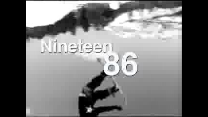 A History Of Snowboarding In 2 Minutes Flat