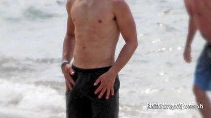 joe jonas, your body is looking dirty