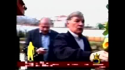 Господари на ефира - Батето