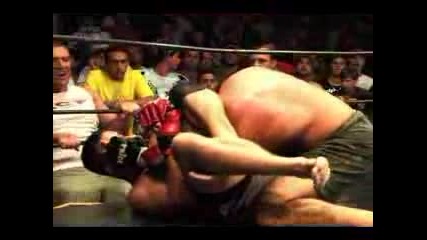 Rodrigo Pro Fight Vs Neco Pitbull - Vale T
