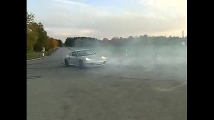 Porsche 996 