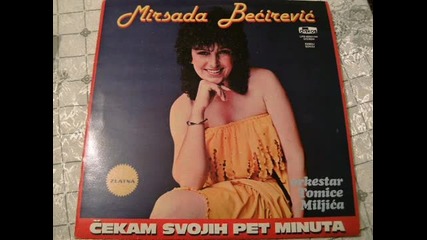 Mirsada Becirevic - Kazi kazi sta ti je